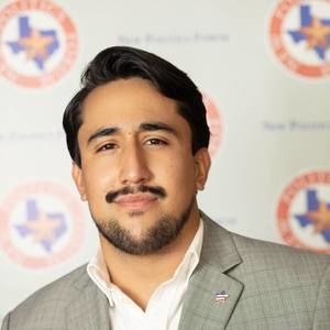 Meet your Posher, Beto